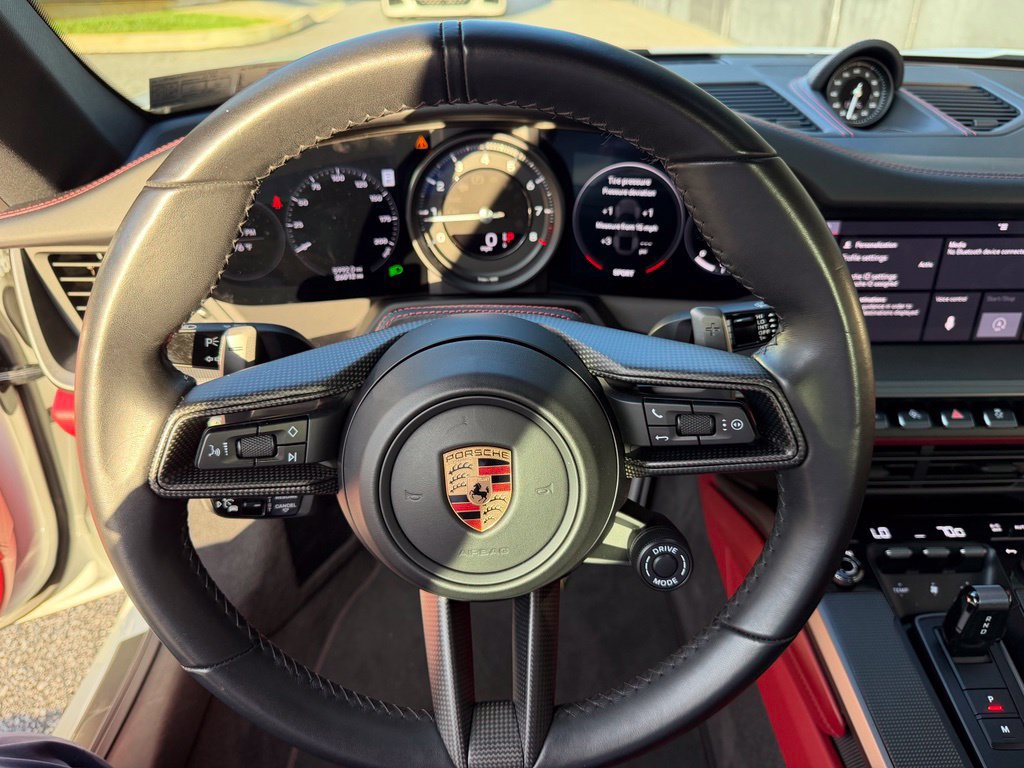 Certified 2020 Porsche 911 Carrera S RWD image 24