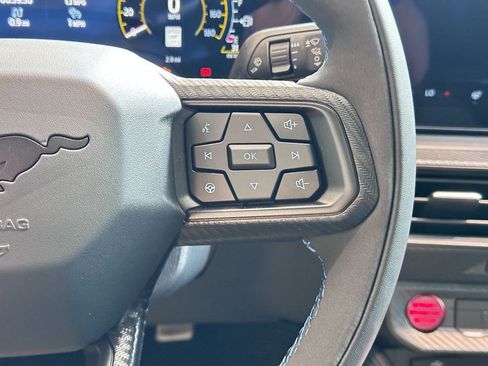 New 2025 Ford Mustang Dark Horse image 25