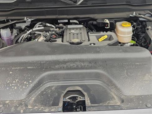 New 2025 RAM 2500 Big Horn image 19