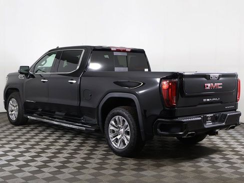 Used 2024 GMC Sierra 1500 Denali image 11