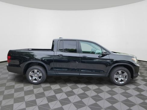New 2025 Honda Ridgeline TrailSport image 6