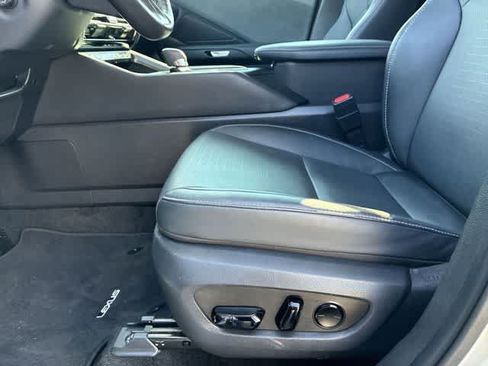 Used 2025 Lexus TX 350 AWD w/ Technology Package image 18