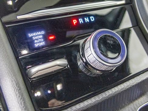 New 2025 Jeep Grand Cherokee Limited image 29