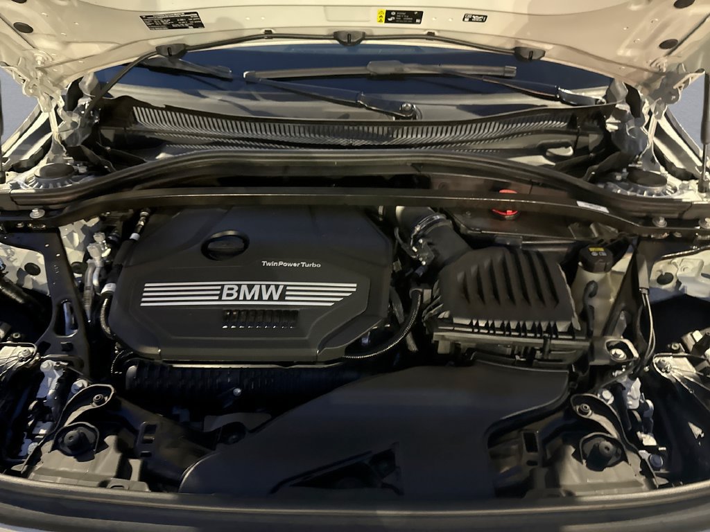 Used 2022 BMW 228i xDrive Gran Coupe w/ Convenience Package AWD/4WD image 18