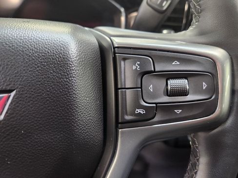 Used 2024 Chevrolet Silverado 1500 LT image 25