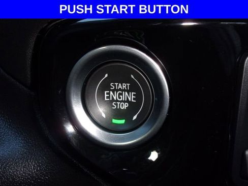 Used 2024 Chevrolet Silverado 1500 LT Trail Boss w/ LT Trail Boss Premium Package AWD/4WD image 3