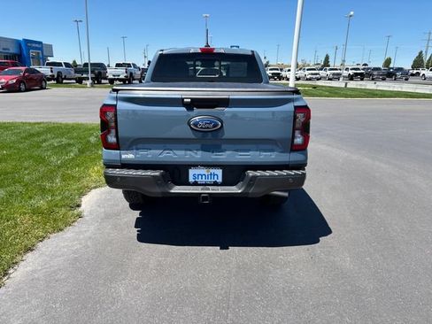 Used 2024 Ford Ranger XLT AWD/4WD image 4