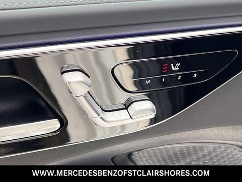 New 2026 Mercedes-Benz C 300 4MATIC Sedan image 16