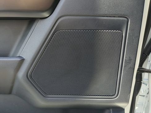 Used 2024 Ford F150 STX w/ STX Black Appearance Package RWD image 22
