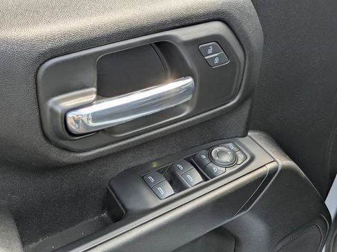 Used 2024 Chevrolet Silverado 2500 Custom w/ Custom Convenience Package AWD/4WD image 11