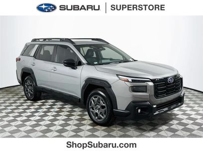 Certified 2026 Subaru Outback Premium