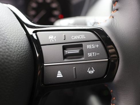 New 2026 Honda HR-V Sport image 16