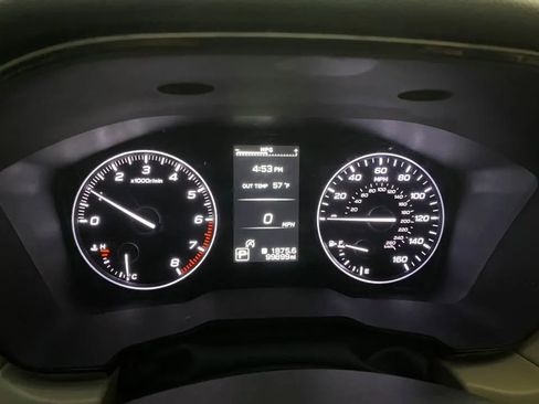 Used 2022 Subaru Legacy Premium image 17