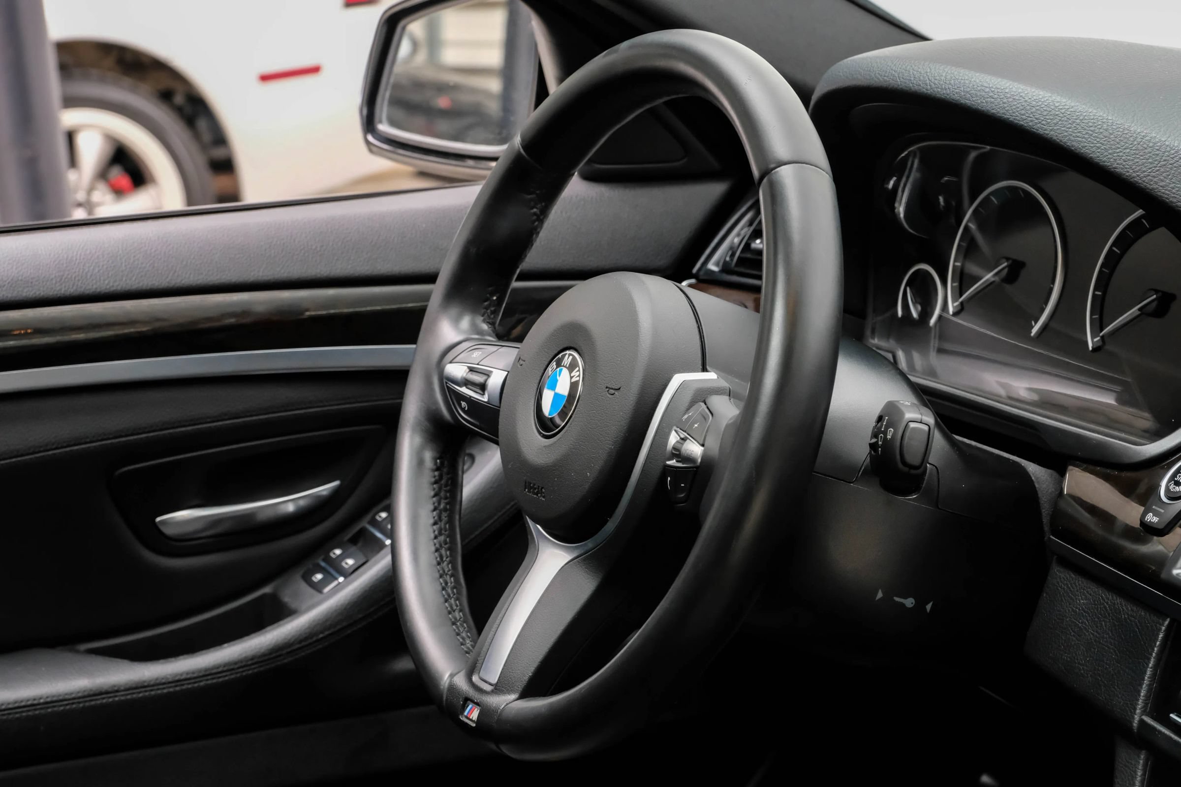 Used 2014 BMW 535i Sedan RWD image 15