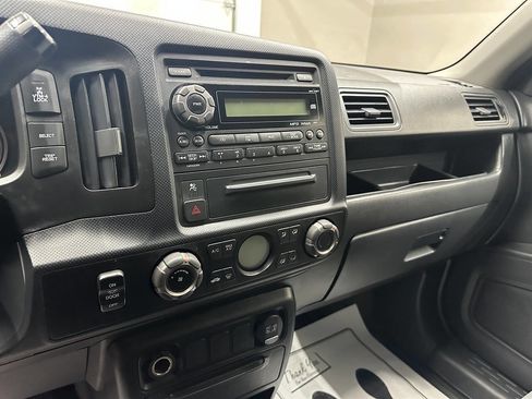 Used 2014 Honda Ridgeline Sport image 18