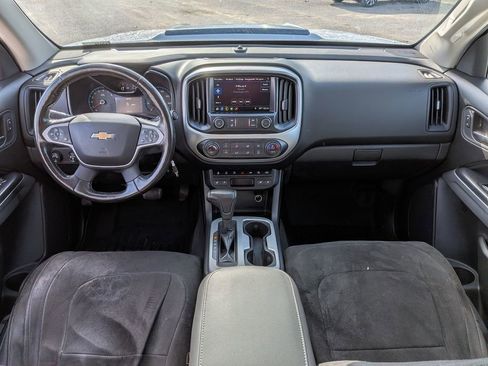 Used 2019 Chevrolet Colorado ZR2 image 28