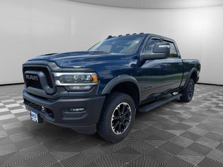 Used 2024 RAM 2500 Rebel AWD/4WD video 1