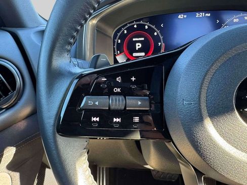 Certified 2025 Nissan Z Sport w/ Floor Mat Package image 20