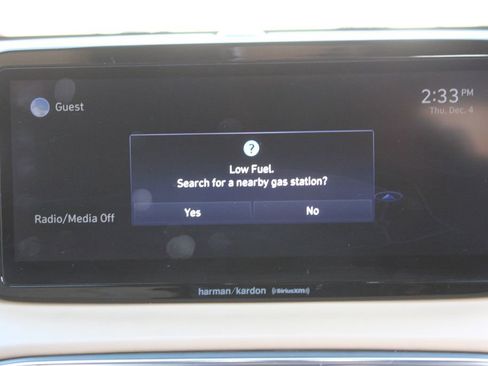 Used 2022 Hyundai Santa Fe Calligraphy image 29