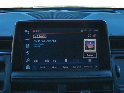 Used 2024 Chevrolet Tahoe Premier w/ Premium Package image 18