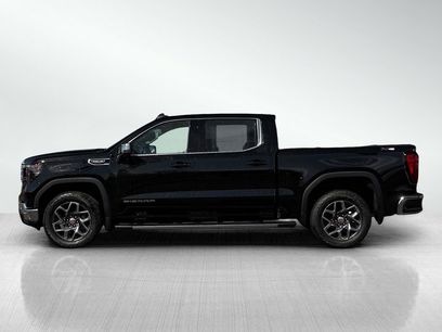 New 2026 GMC Sierra 1500 SLE