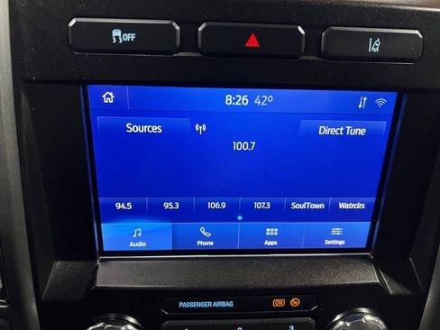 Used 2020 Ford F350 XLT image 29