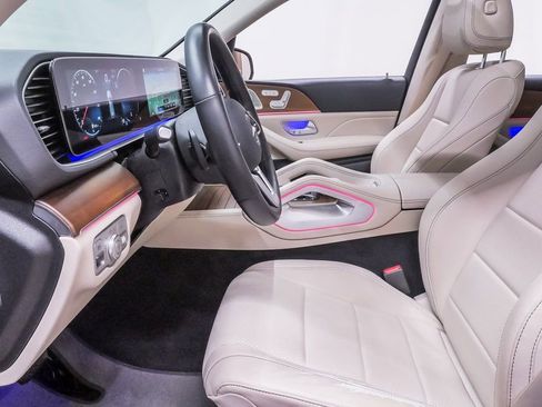 Used 2022 Mercedes-Benz GLE 350 image 9