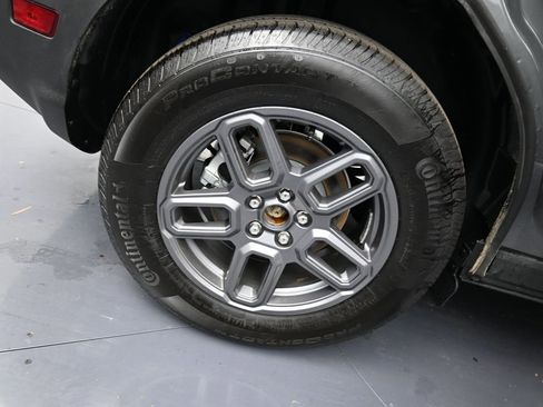 New 2025 Ford Bronco Sport Big Bend w/ Convenience Package image 31