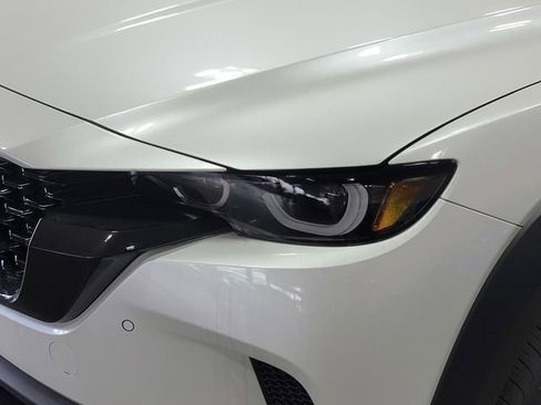 New 2026 MAZDA CX-50 2.5 Hybrid w/ Premium Plus Pkg image 8