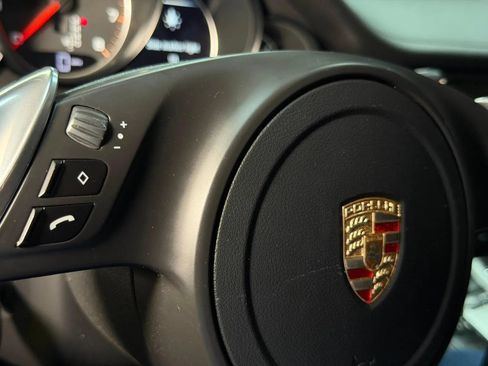 Used 2015 Porsche Panamera 4 AWD/4WD image 13