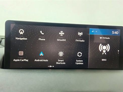 Used 2025 Acura TLX w/ Technology Package image 45