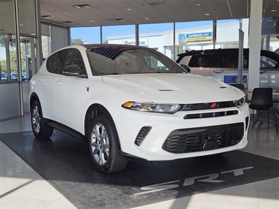 New 2025 Dodge Hornet R/T