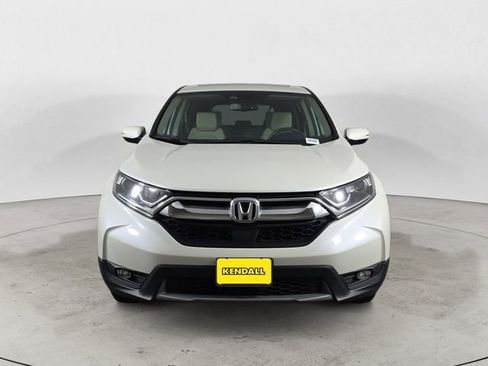 Used 2018 Honda CR-V EX-L image 8