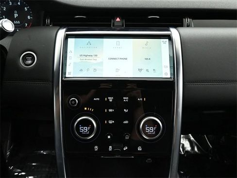 Used 2021 Land Rover Discovery Sport SE image 26