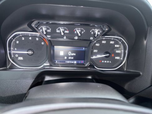 Used 2021 GMC Sierra 1500 AT4 w/ AT4 Preferred Package image 20