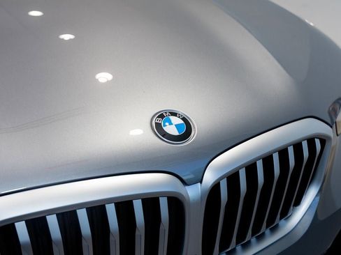 Used 2026 BMW X5 xDrive40i AWD/4WD image 7