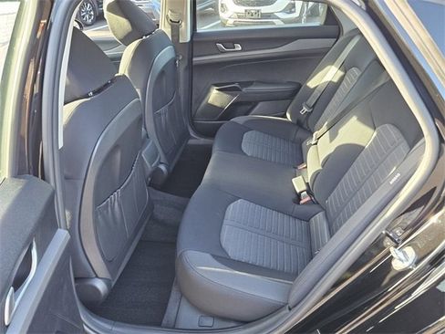 New 2026 Kia K5 LXS image 5
