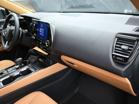 New 2026 Lexus NX 350 AWD w/ Premium Package image 24