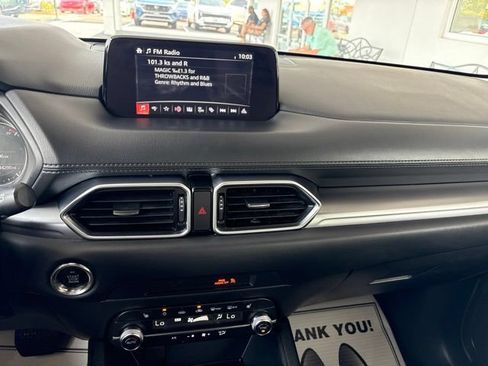 Used 2019 MAZDA CX-5 Touring FWD image 13