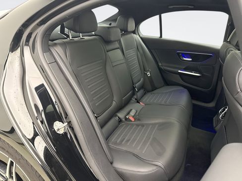 Used 2023 Mercedes-Benz C 300 4MATIC Sedan image 18