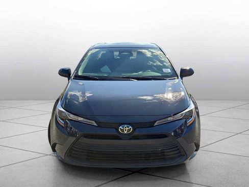 New 2026 Toyota Corolla LE FWD image 3
