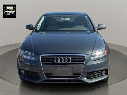 Used 2010 Audi A4 2.0T Premium w/ Bluetooth/Homelink Pkg FWD image 24