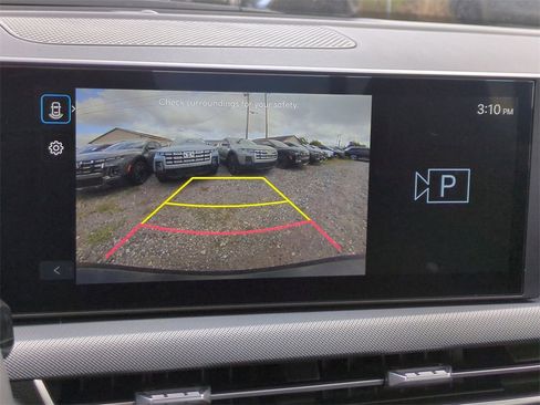 New 2026 Hyundai Sonata SEL image 20