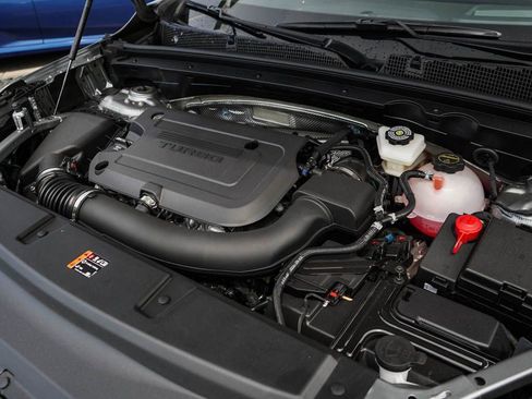 New 2026 Buick Envision Sport Touring AWD/4WD image 7