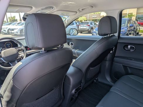 Certified 2026 Hyundai Ioniq 5 SEL RWD image 29