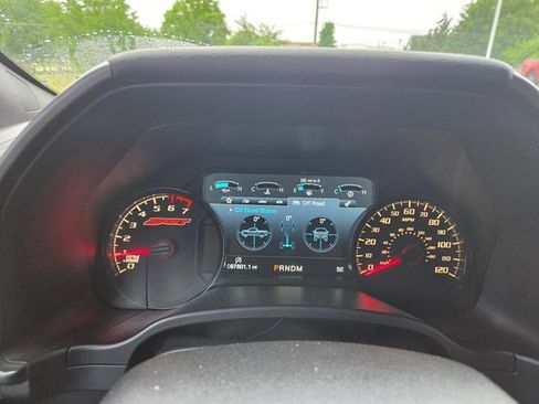 Used 2018 Ford F150 Lariat w/ Equipment Group 502A Luxury AWD/4WD image 4
