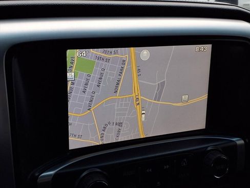 Used 2014 GMC Sierra 1500 SLE w/ Texas SLE Value Package image 11