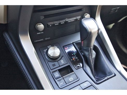 Used 2020 Lexus NX 300 FWD w/ Premium Package image 28