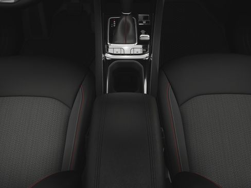 New 2026 Jeep Compass Trailhawk image 4