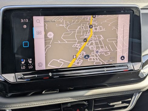 New 2026 Volkswagen Atlas Cross Sport SEL R-Line image 22